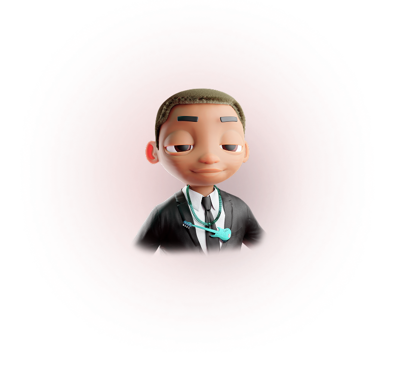 Разработка NFT коллекции 