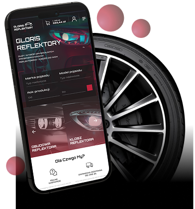 Интернет-магазин автозапчастей