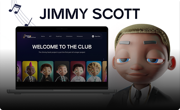 NFT коллекция